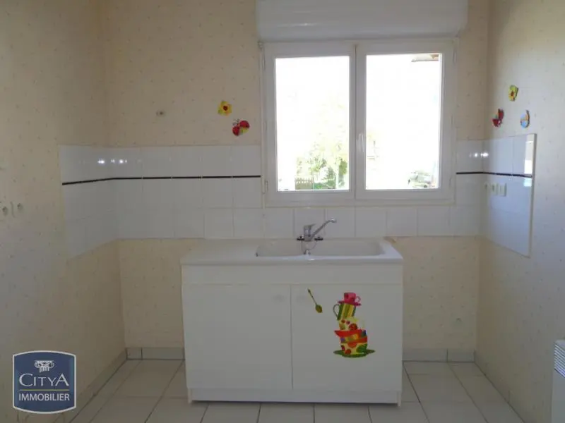 Photo 4 Maison 3 pièces 62.57m²