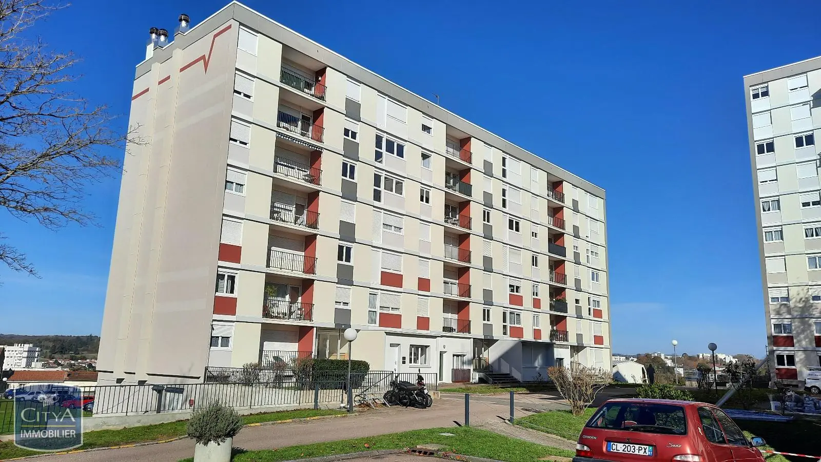 Photo 5 appartement Limoges