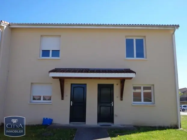 Photo 1 Maison 3 pièces 62.57m²