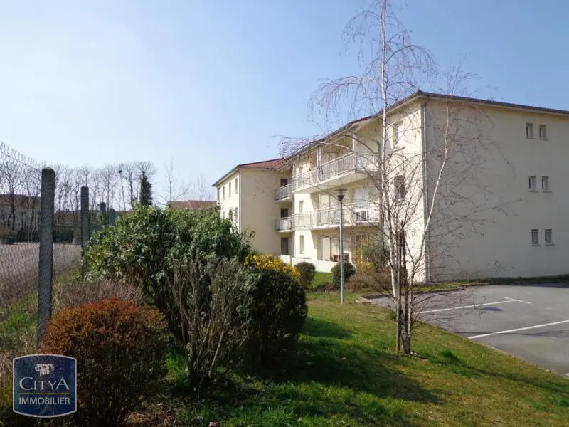 Photo 6 Appartement 2 pièces 47.73m²