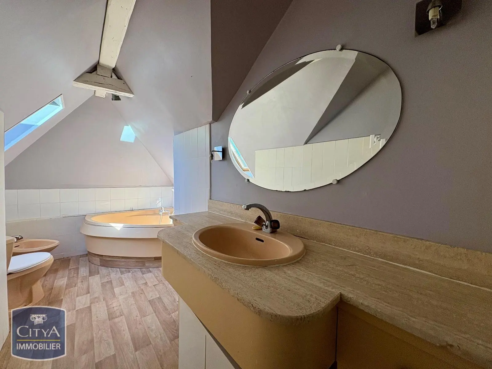 Photo 11 Appartement 3 pièces 64.22m²