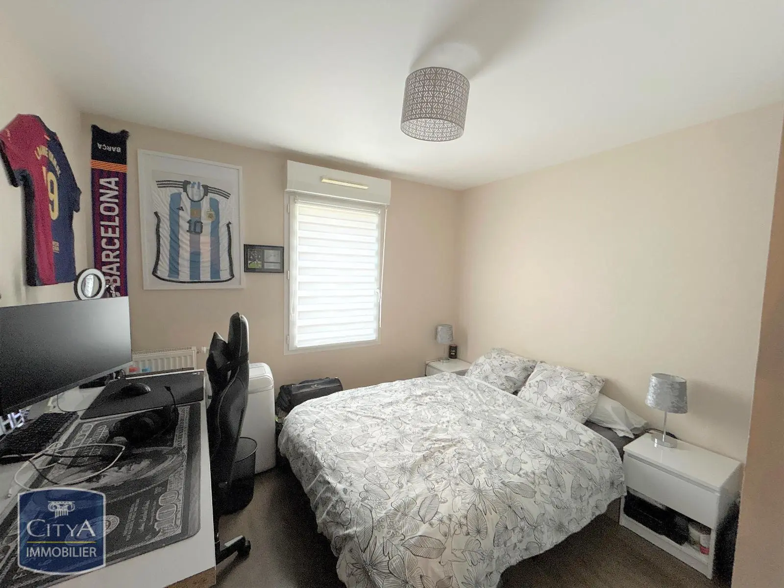 Photo 4 Appartement 2 pièces 46.68m²