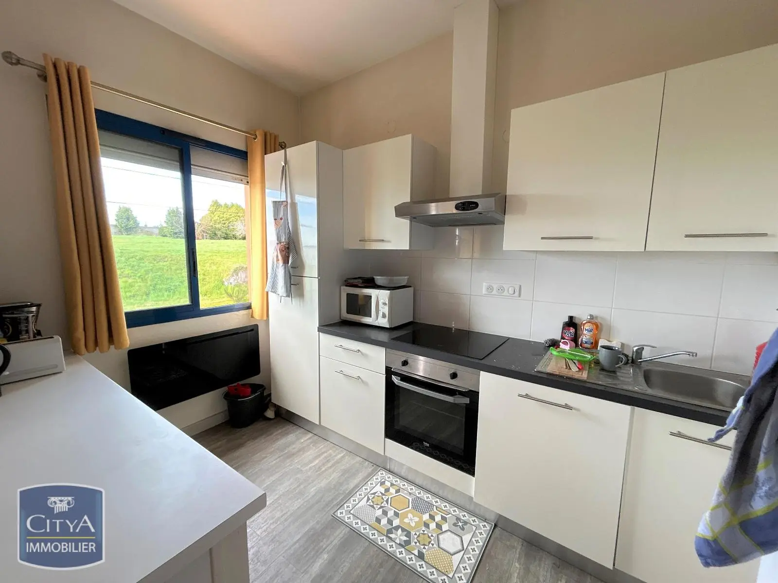 Photo 1 Appartement 2 pièces 48.19m²