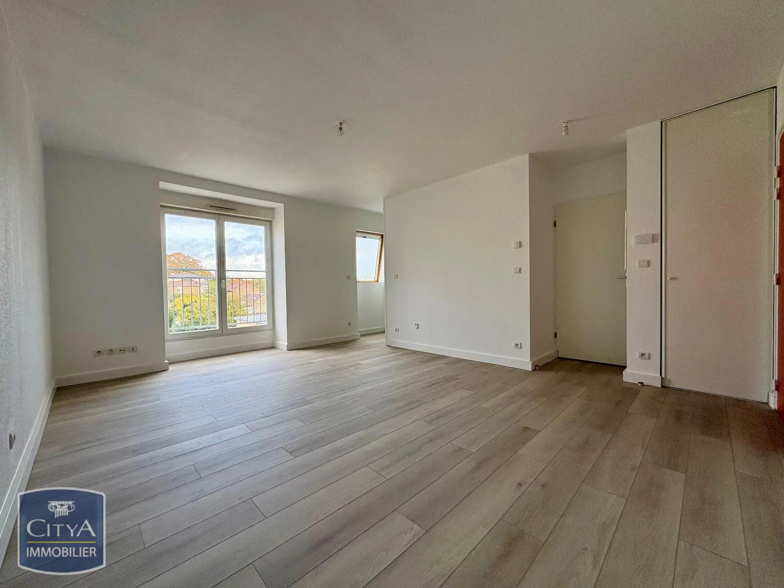 Photo 1 pour Appartement 2 pièces 41.96m² Photo 1 Appartement 2 pièces 41.96m²