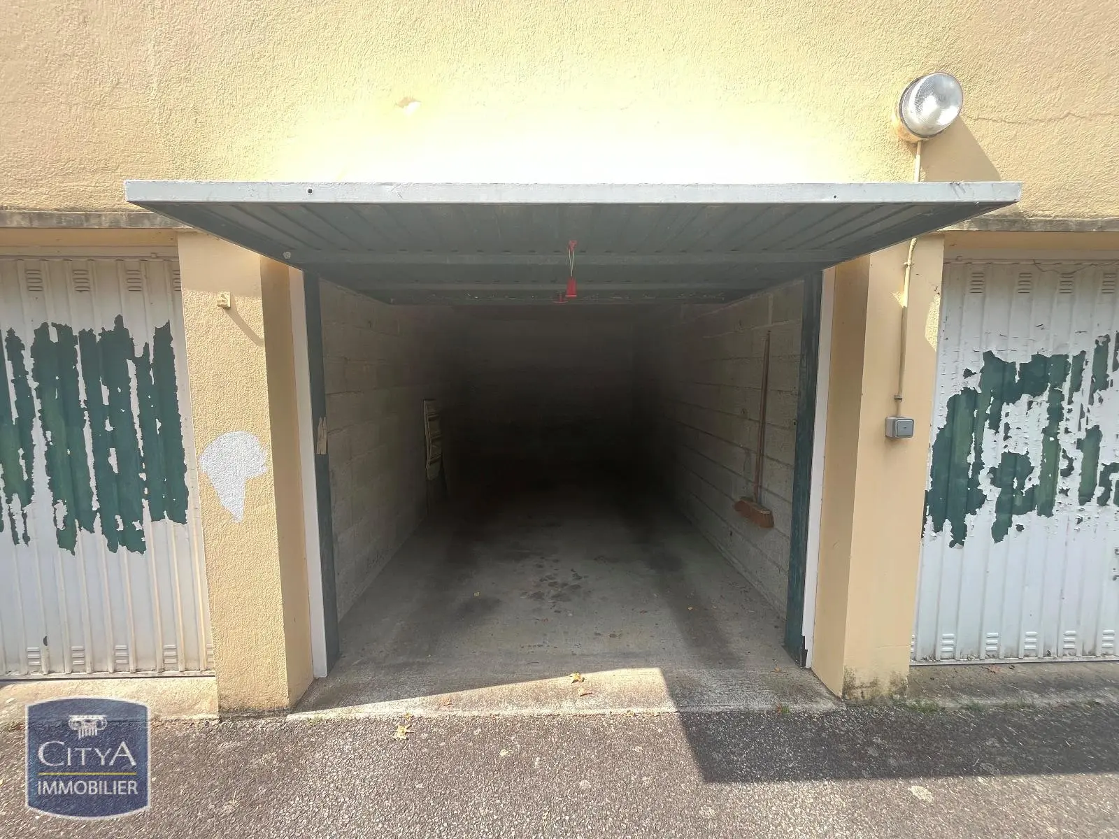 Photo 2 parking Limoges