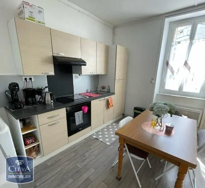 Photo 2 Appartement 1 pièce 35.75m²