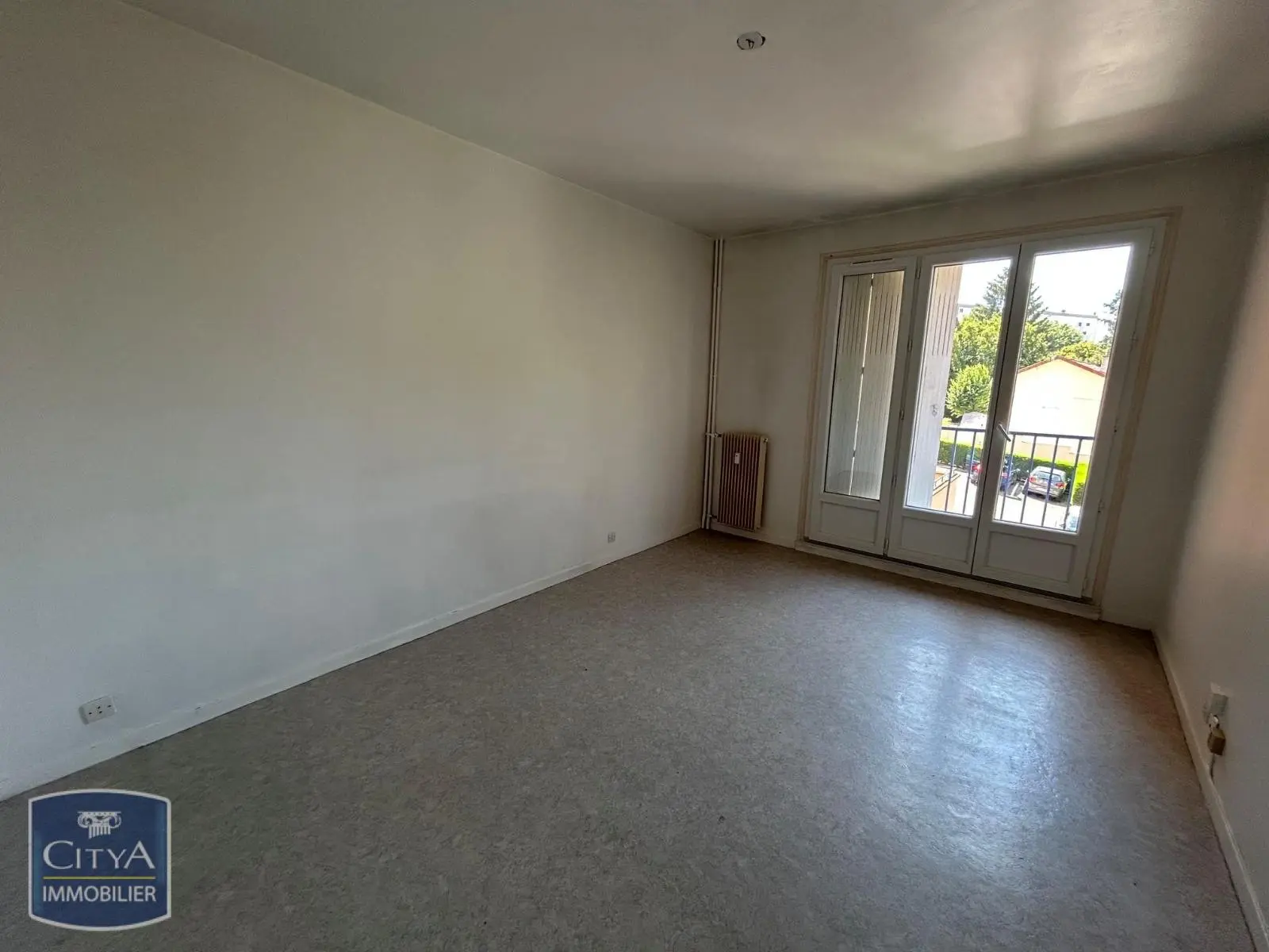 Photo 3 Appartement 2 pièces 44m²