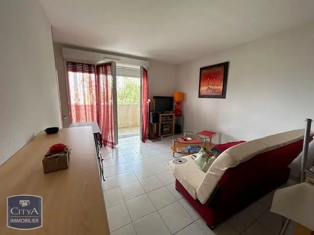 Photo 3 Appartement 2 pièces 48.13m²