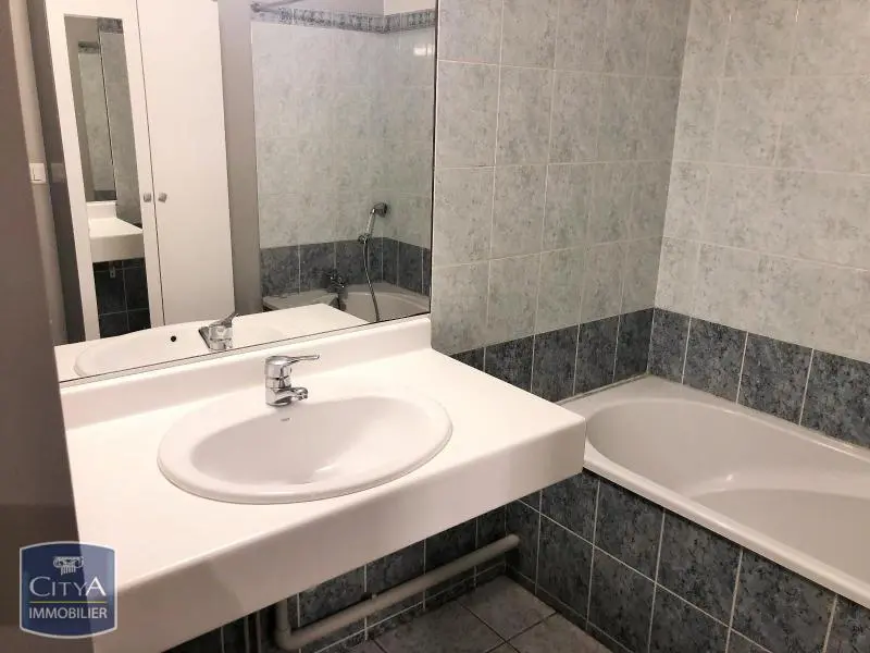 Photo 7 Appartement 2 pièces 48.63m²
