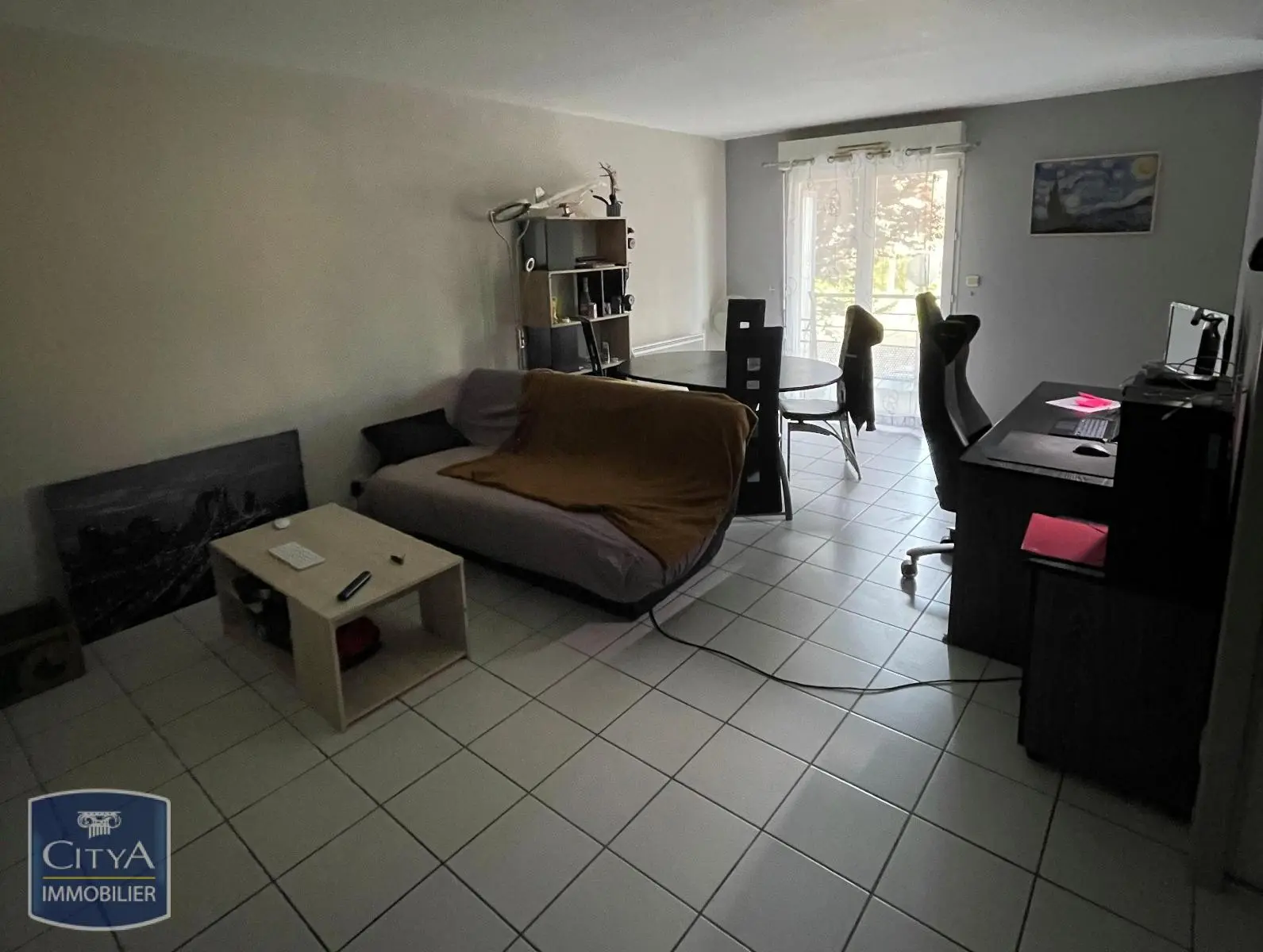 Photo 3 Appartement 2 pièces 47.45m²