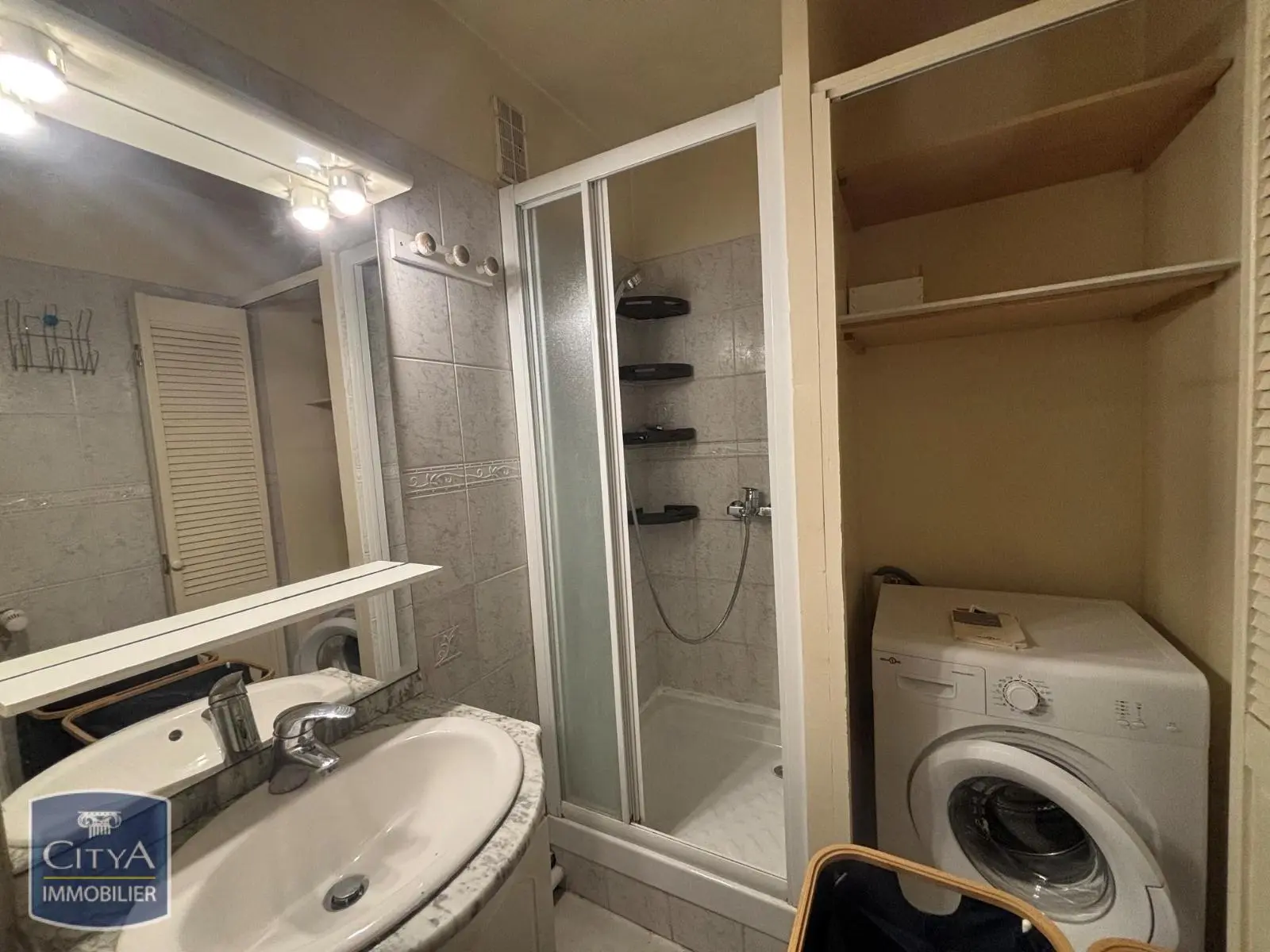 Photo 7 Appartement 3 pièces 53.83m²