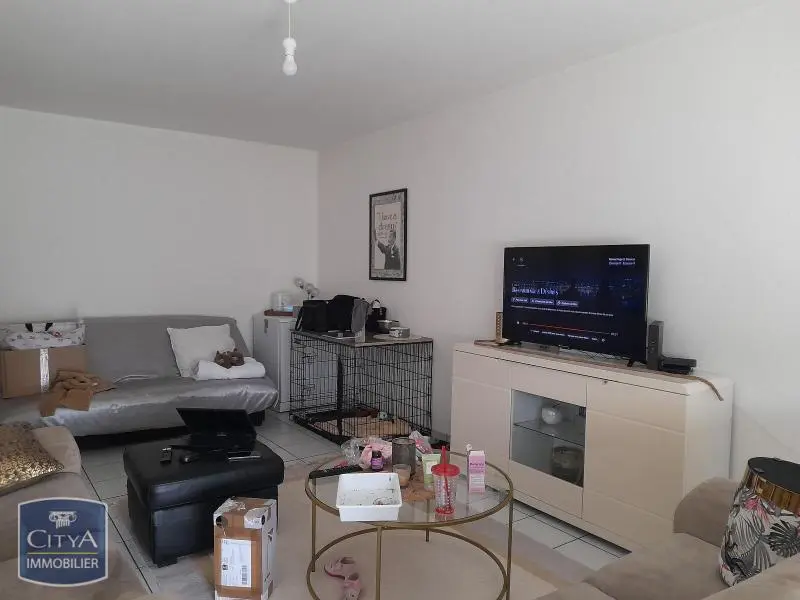 Photo 3 Appartement 2 pièces 48.13m²
