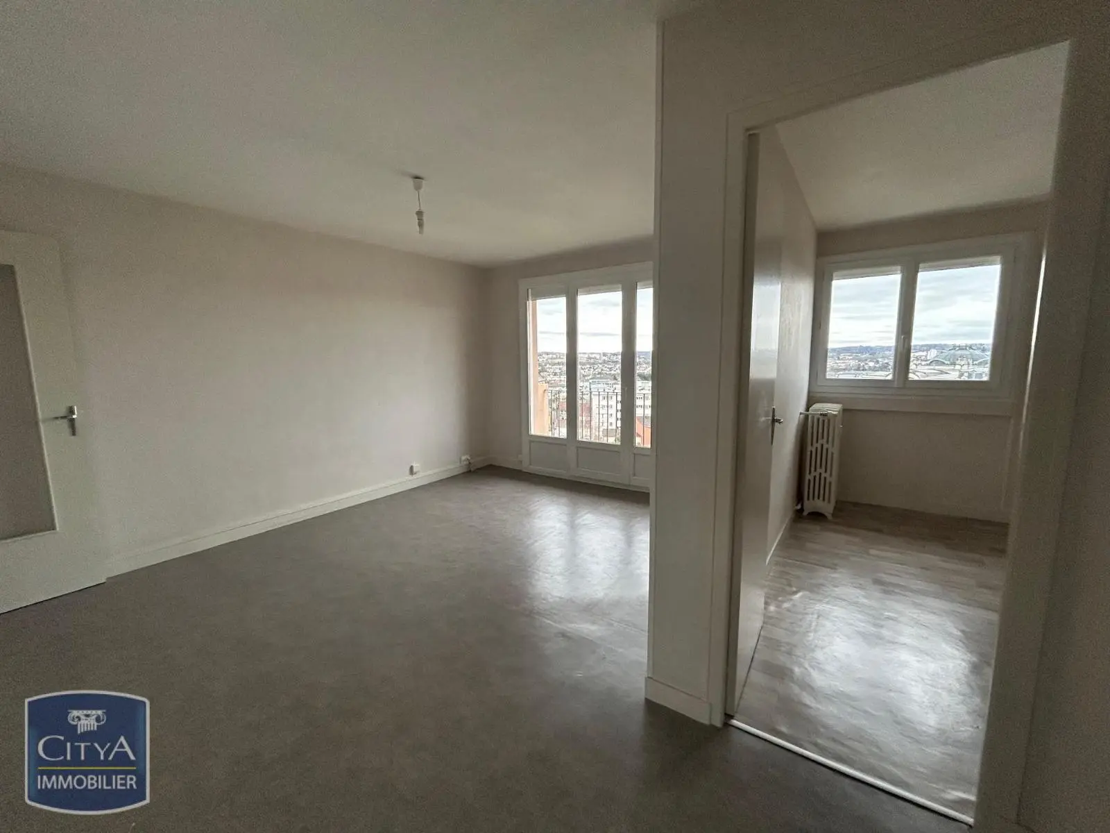 Photo 4 Appartement 3 pièces 52m²
