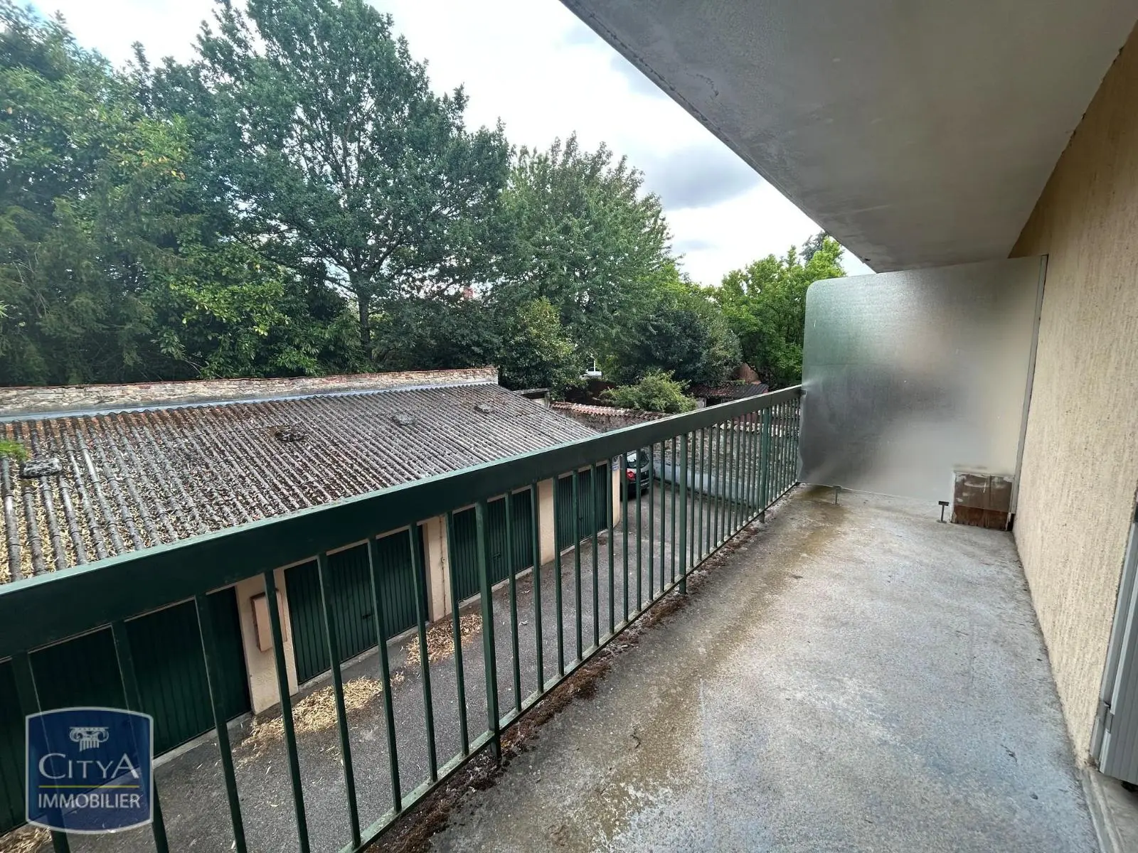 Photo 7 Appartement 1 pièce 29.56m²