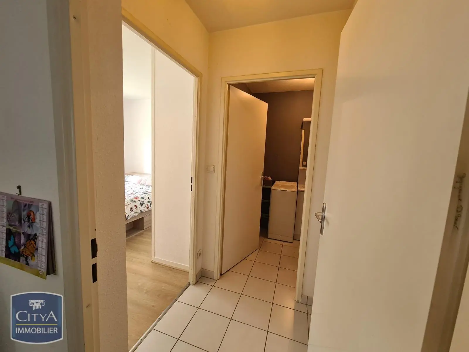 Photo 6 Appartement 3 pièces 55.53m²