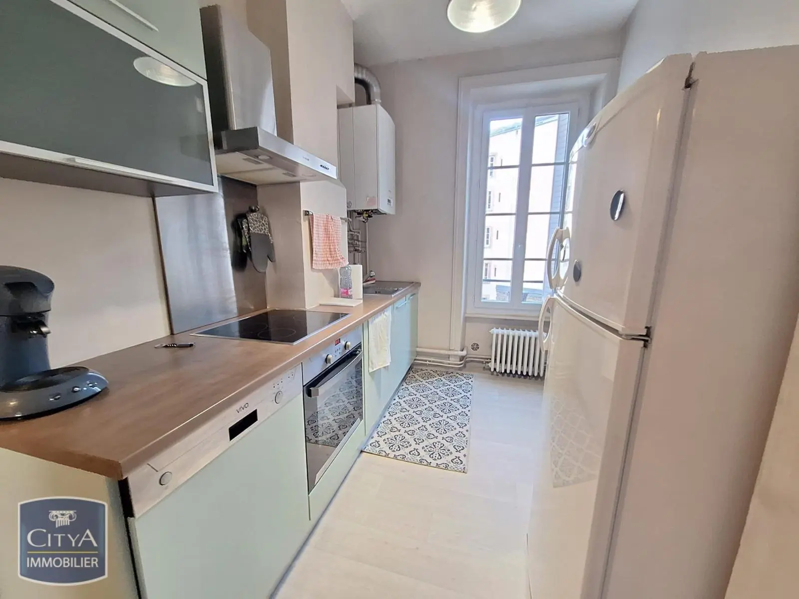 Photo 1 Appartement 3 pièces 67.92m²