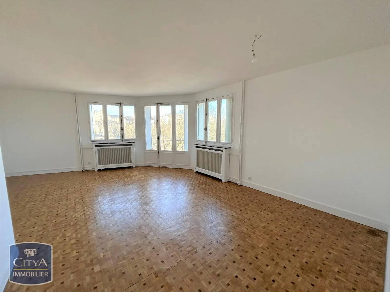 Photo 1 Appartement 3 pièces 79.29m²