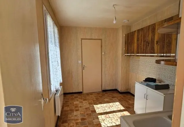 Photo 4 Maison 2 pièces 47.35m²