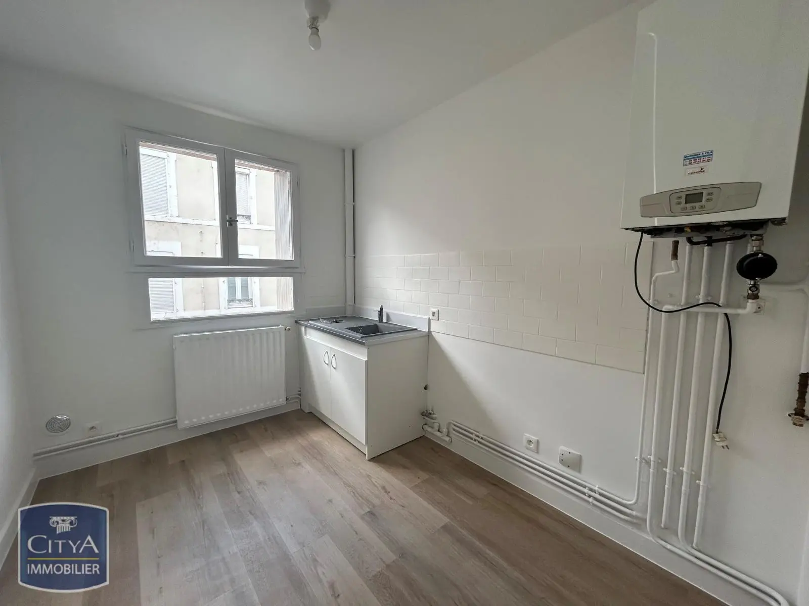 Photo 4 Appartement 1 pièce 29.56m²
