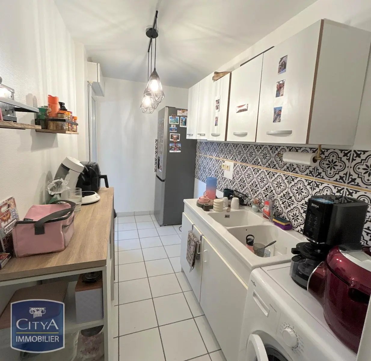 Photo 3 Appartement 3 pièces 63.63m²