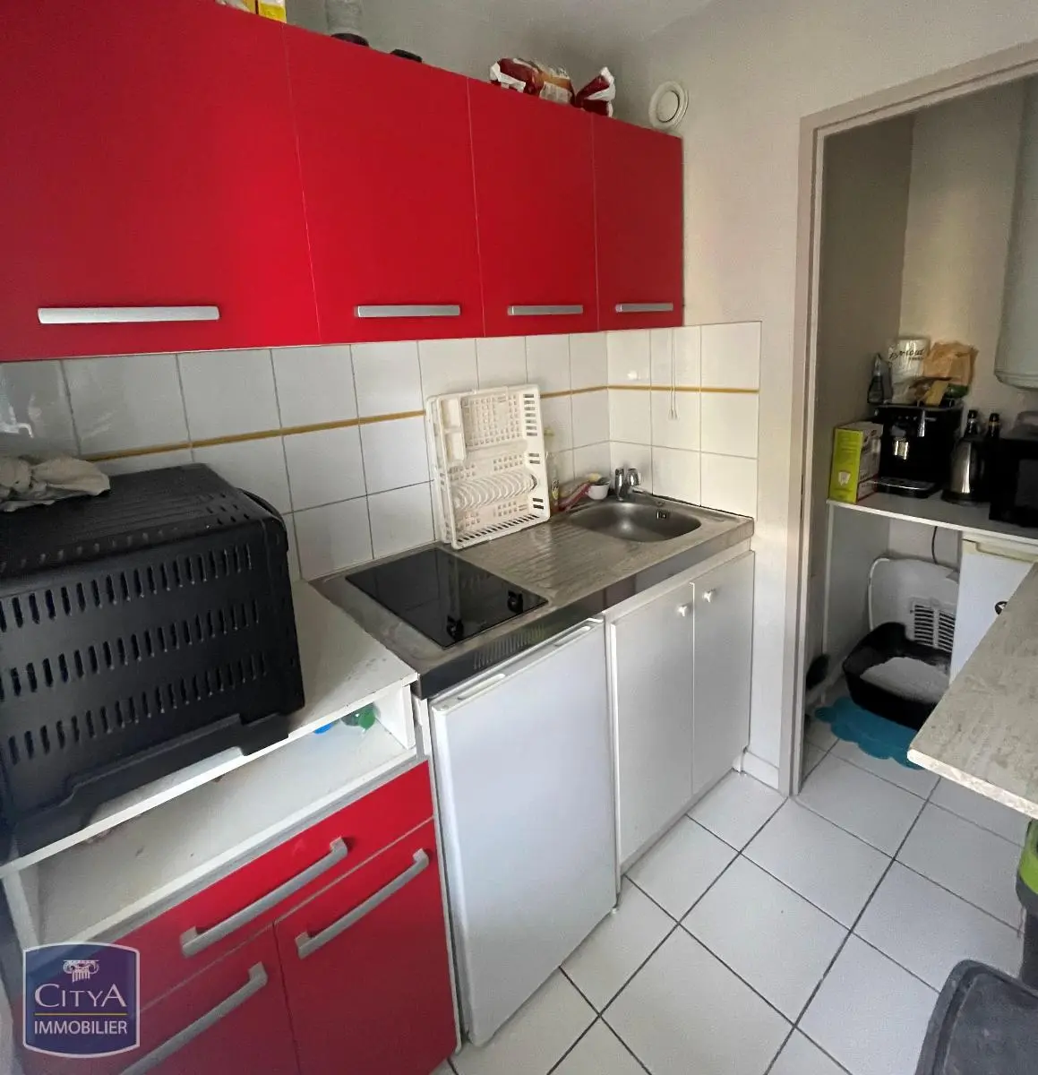 Photo 1 Appartement 2 pièces 47.45m²