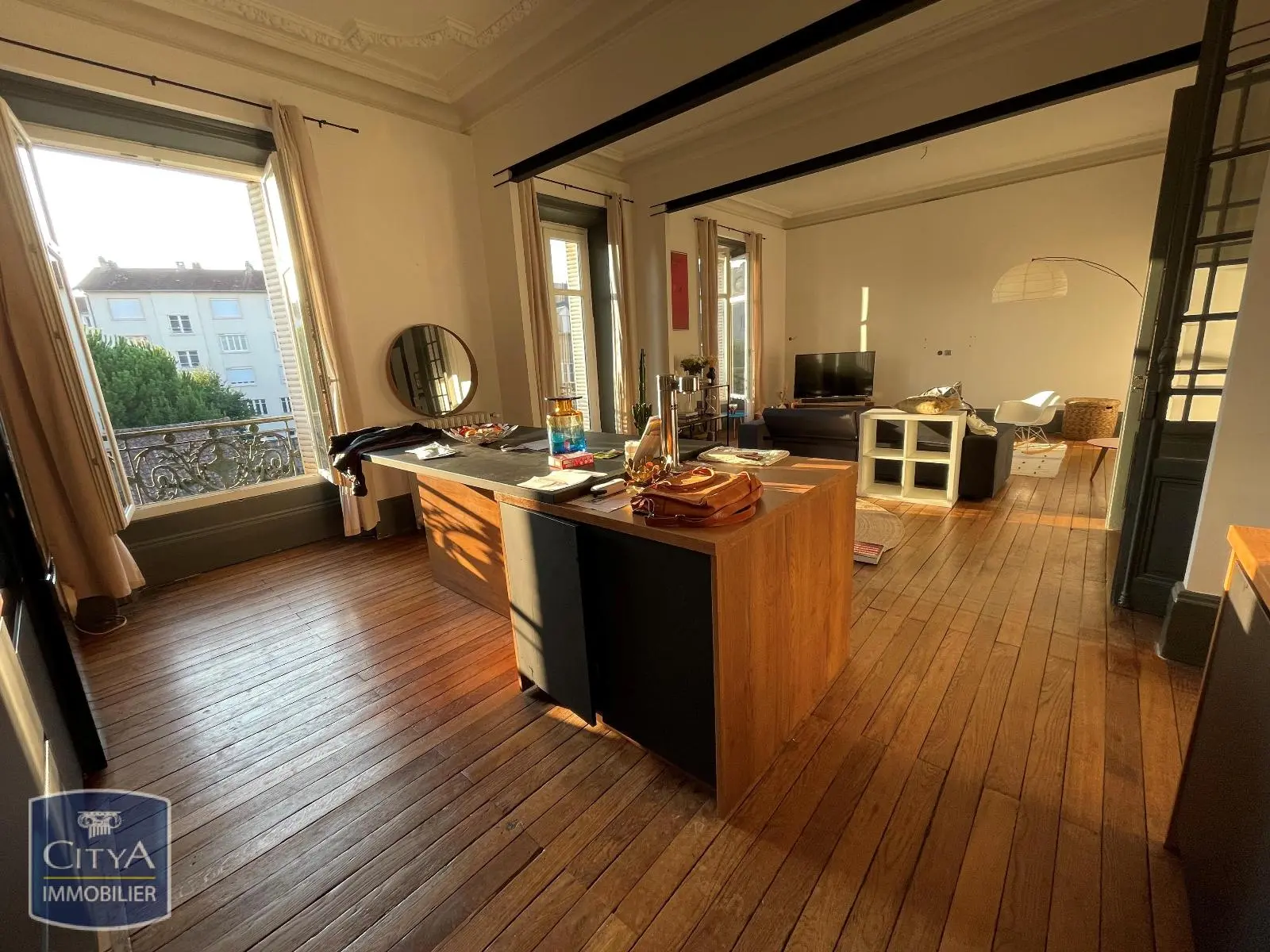 Photo 3 Appartement 3 pièces 124.78m²