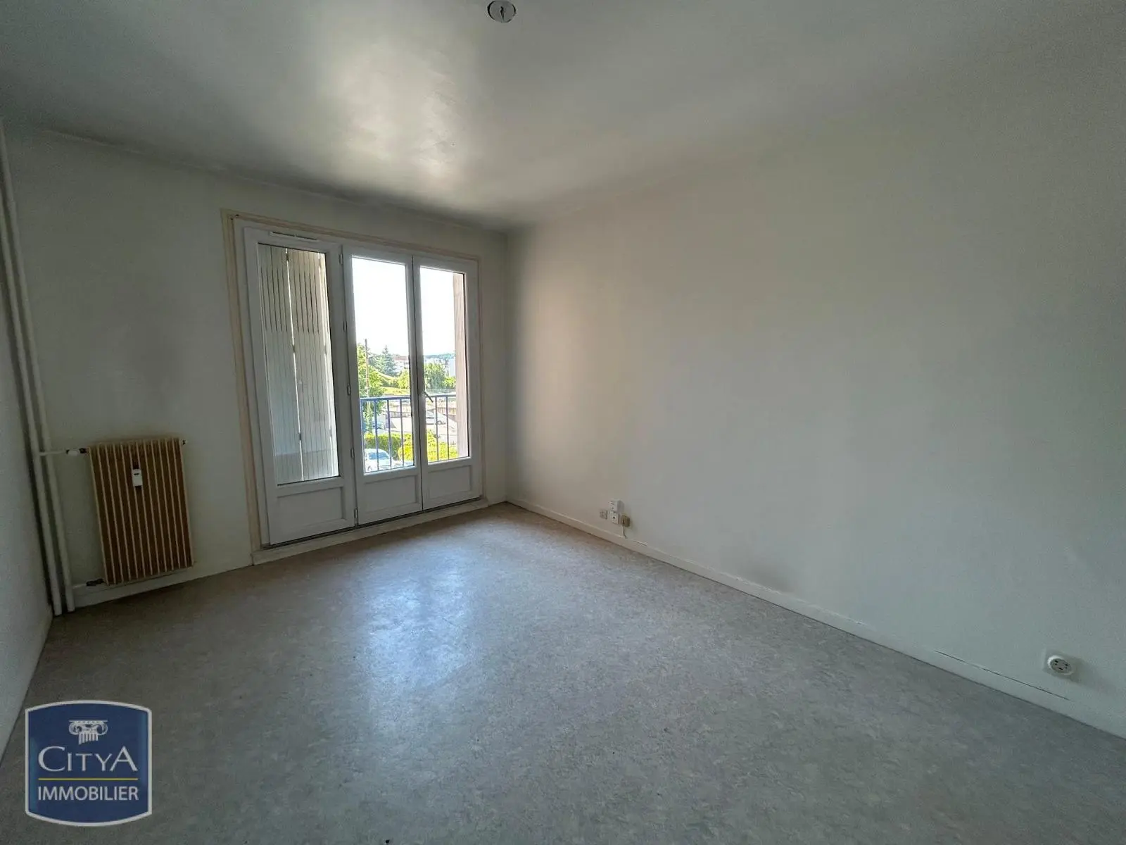 Photo 2 Appartement 2 pièces 44m²