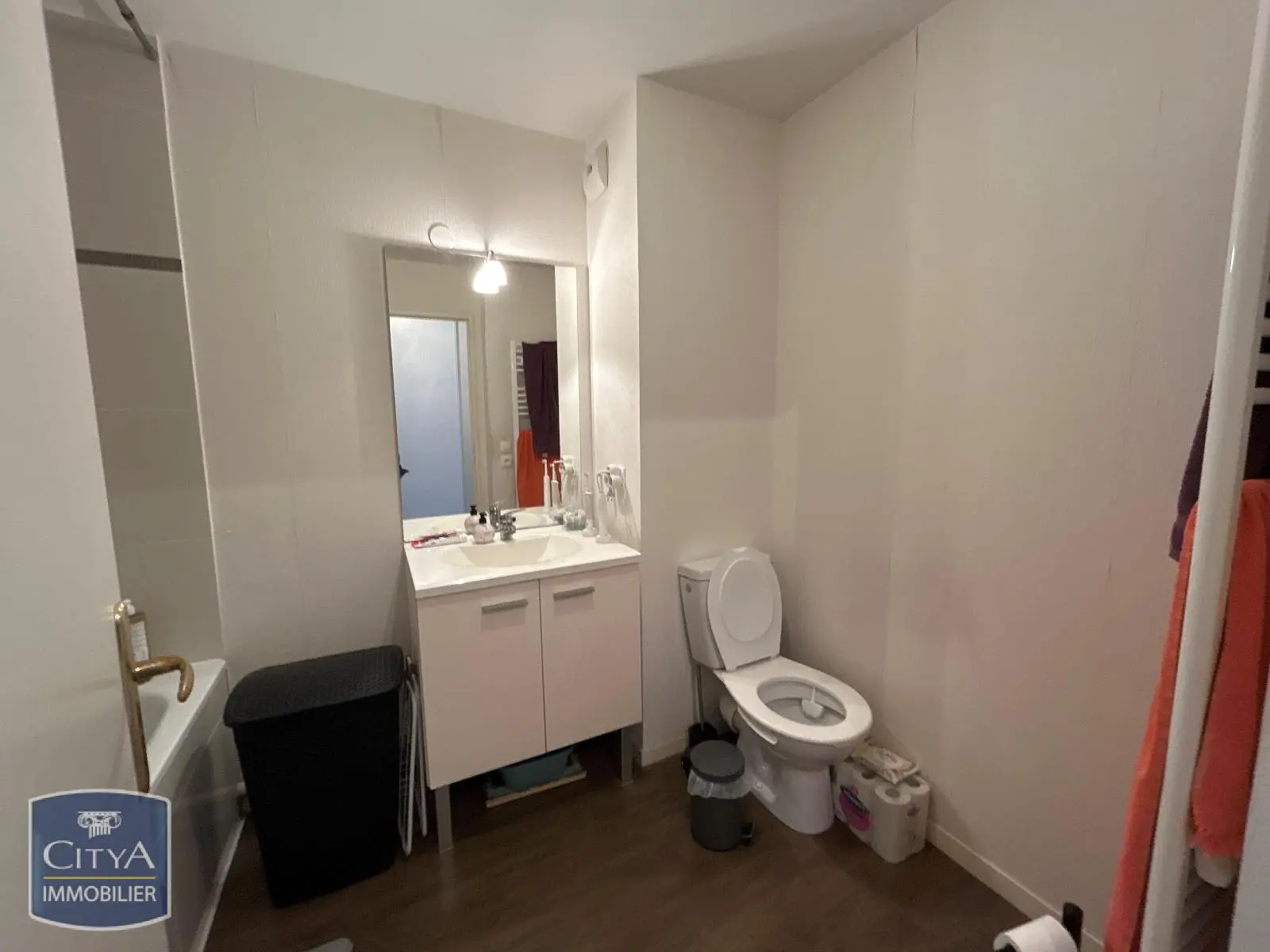 Photo 3 Appartement 2 pièces 46.68m²