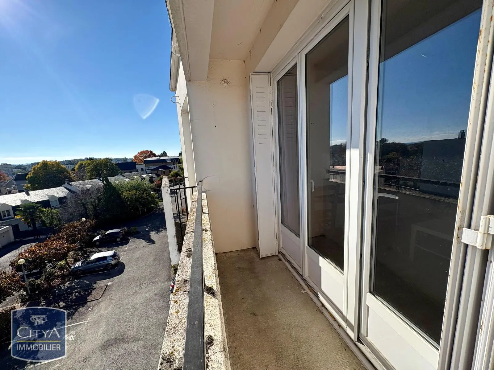 Photo 6 Appartement 3 pièces 54.15m²