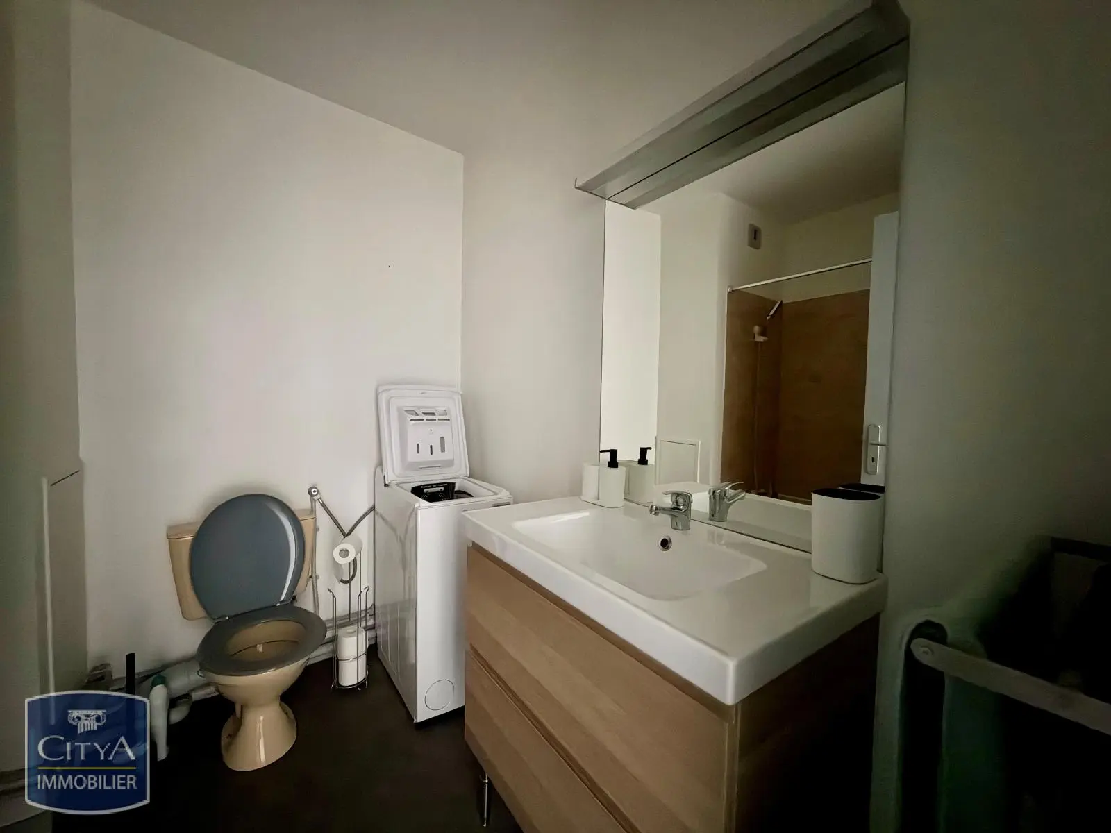 Photo 4 Appartement 1 pièce 28.14m²