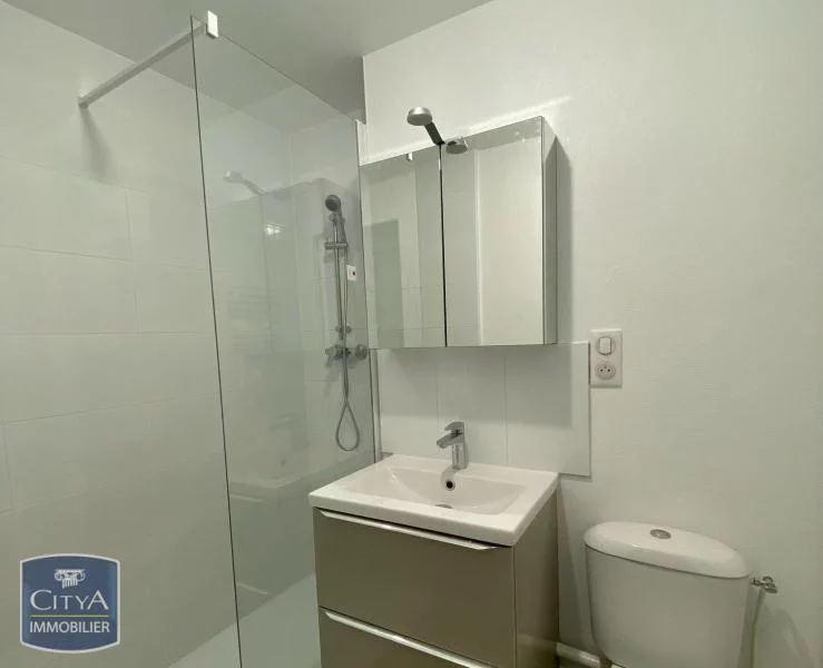 Photo 3 appartement Limoges