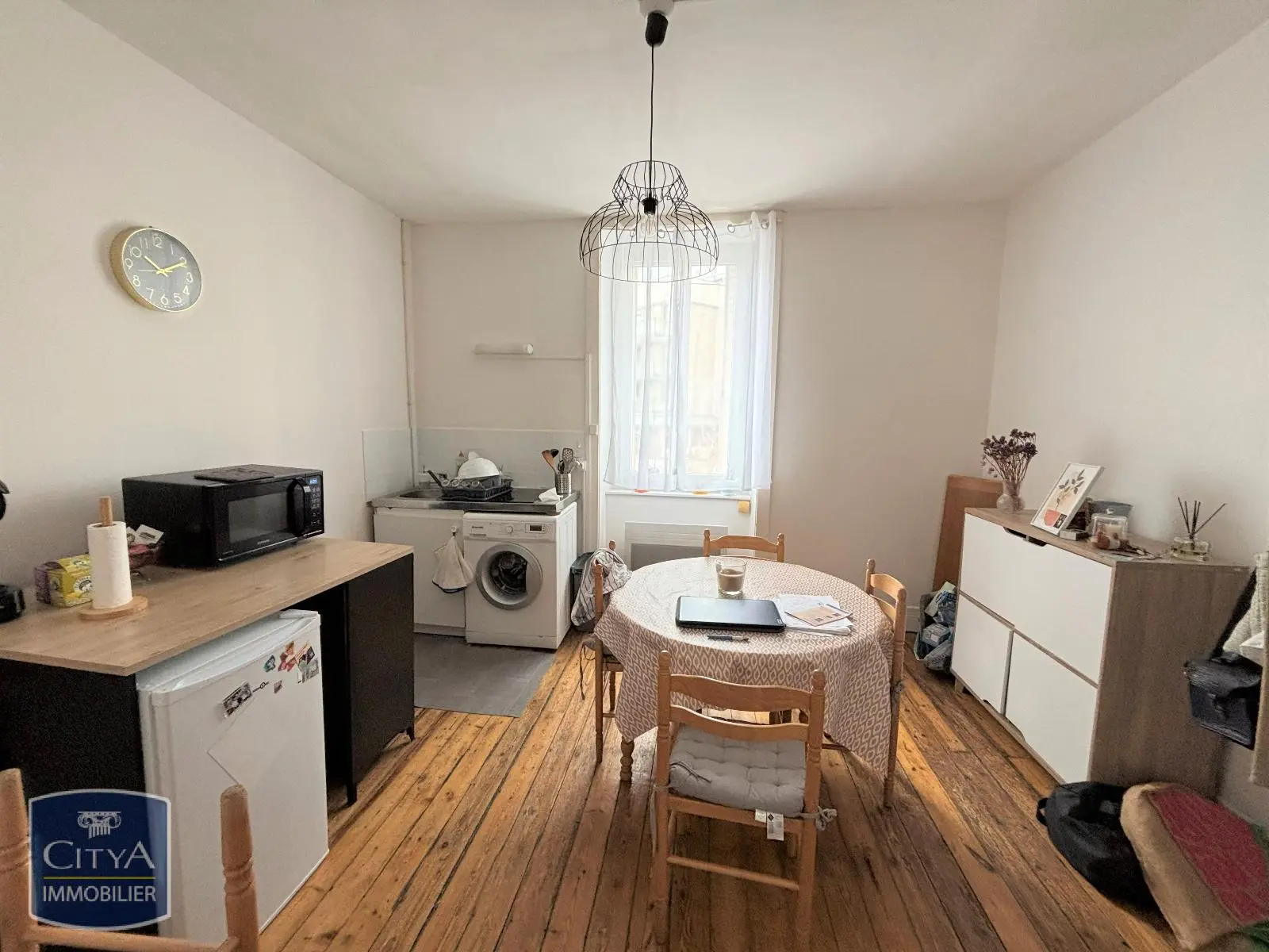 Photo 1 Appartement 2 pièces 39.31m²