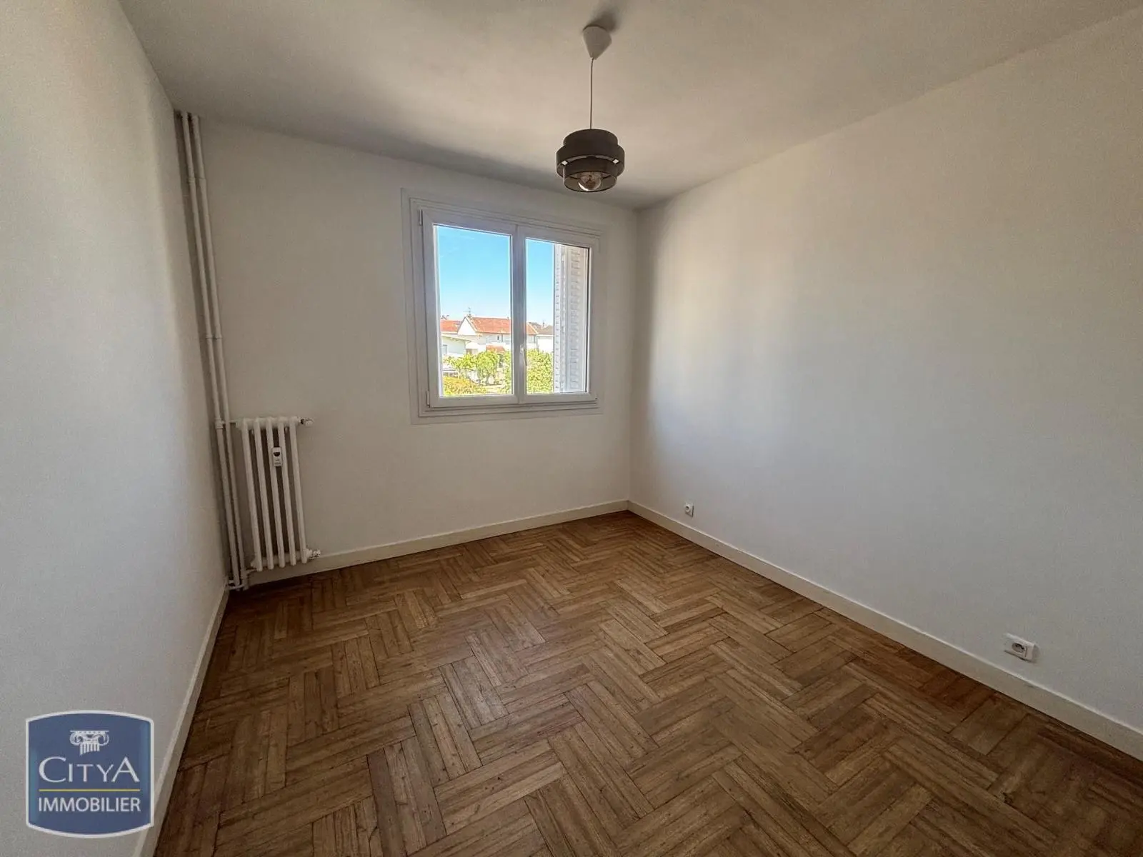 Photo 2 Appartement 3 pièces 53.83m²