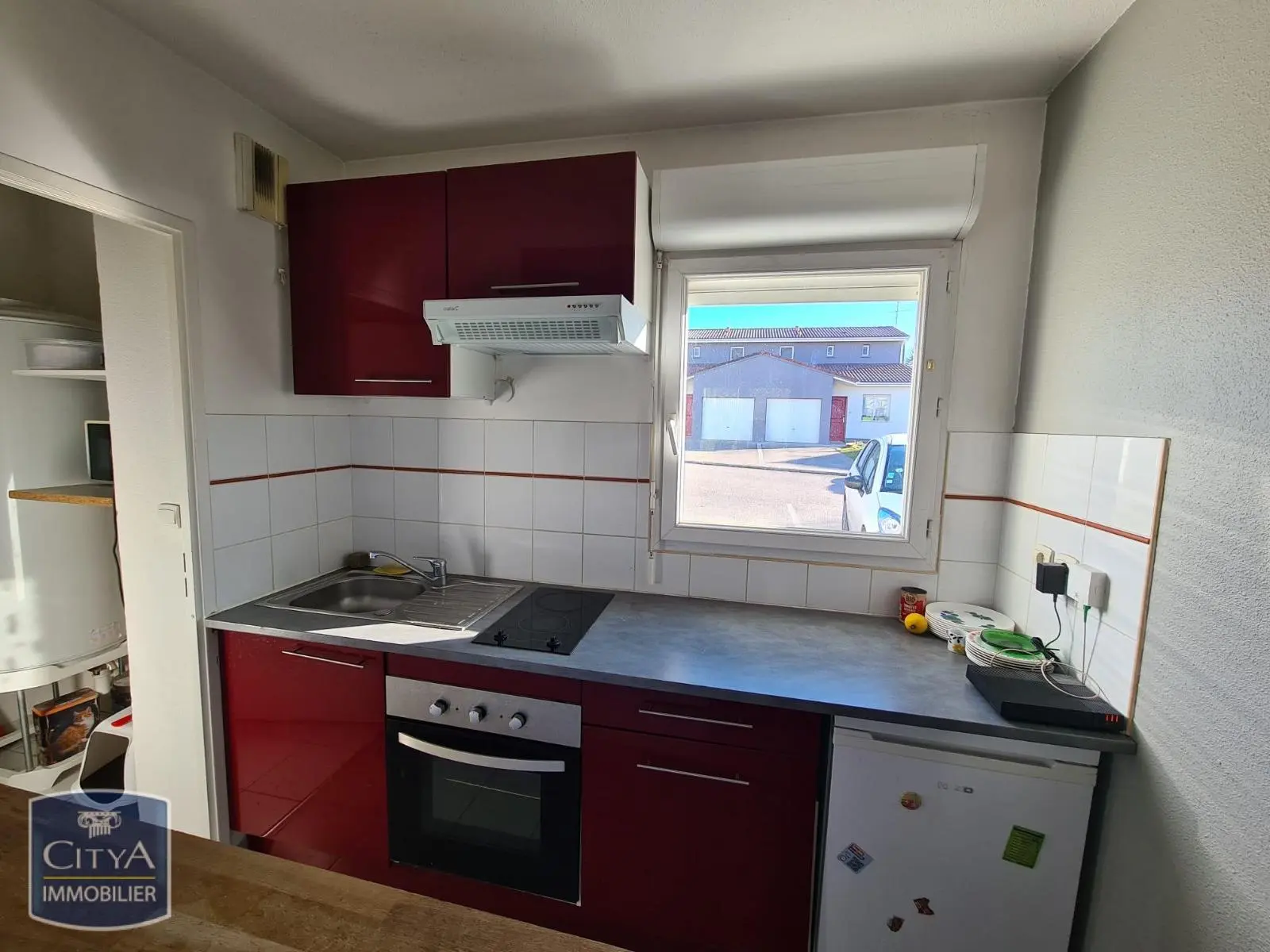 Photo 3 Appartement 3 pièces 55.53m²