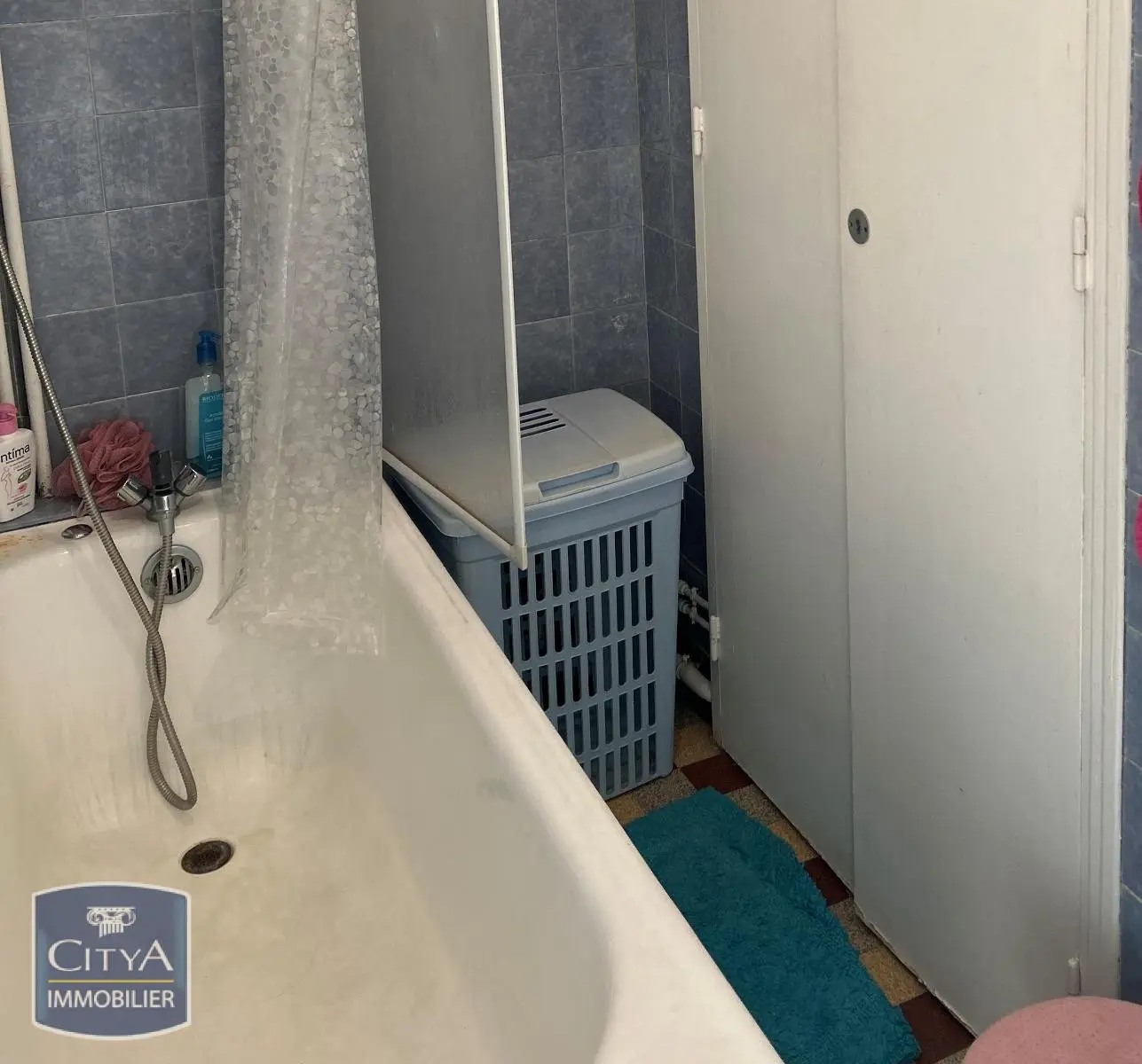 Photo 4 Appartement 1 pièce 36.48m²