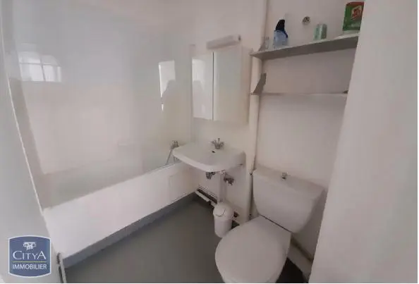 Photo 5 Appartement 1 pièce 29.96m²