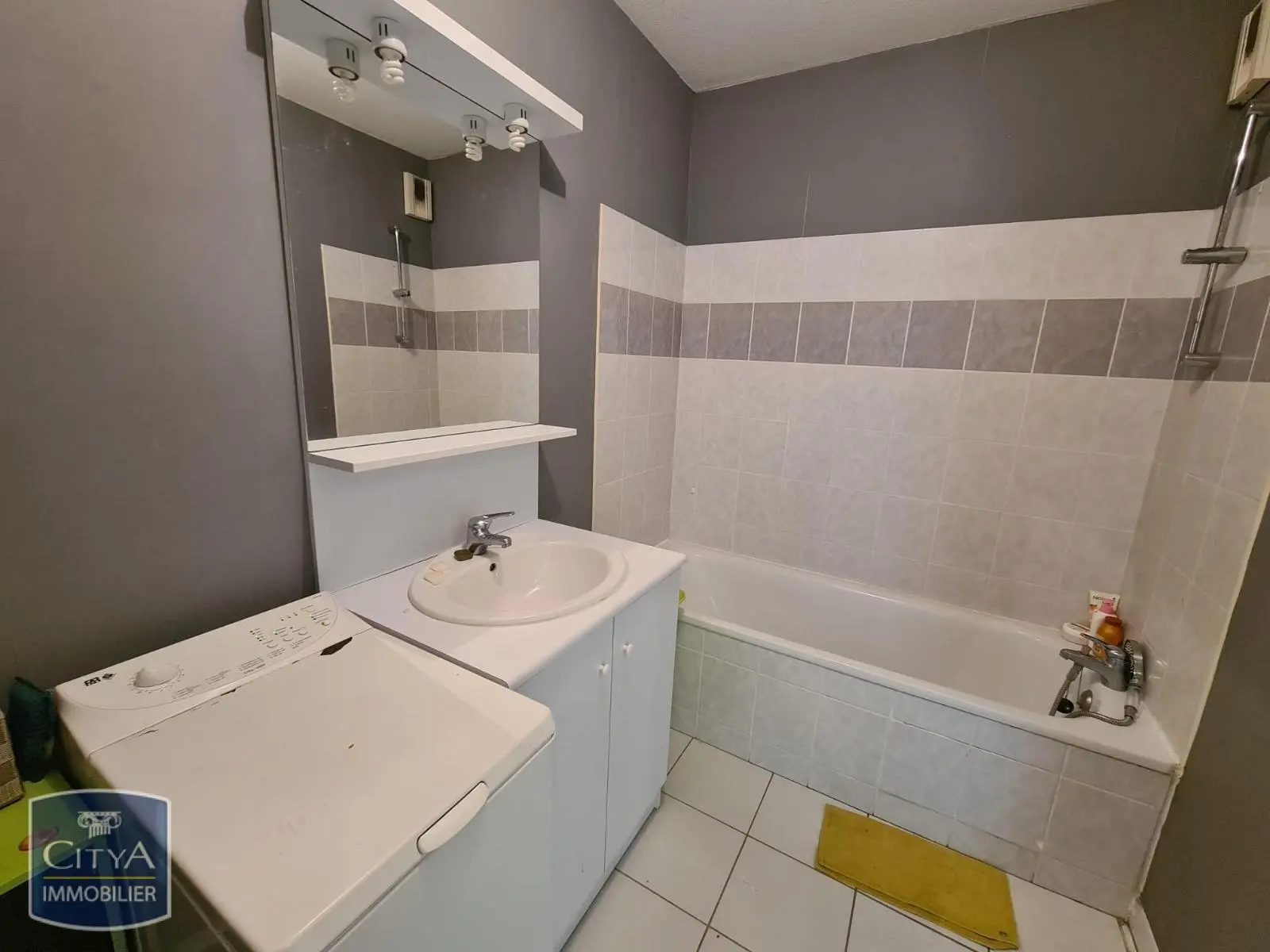 Photo 5 Appartement 3 pièces 55.53m²