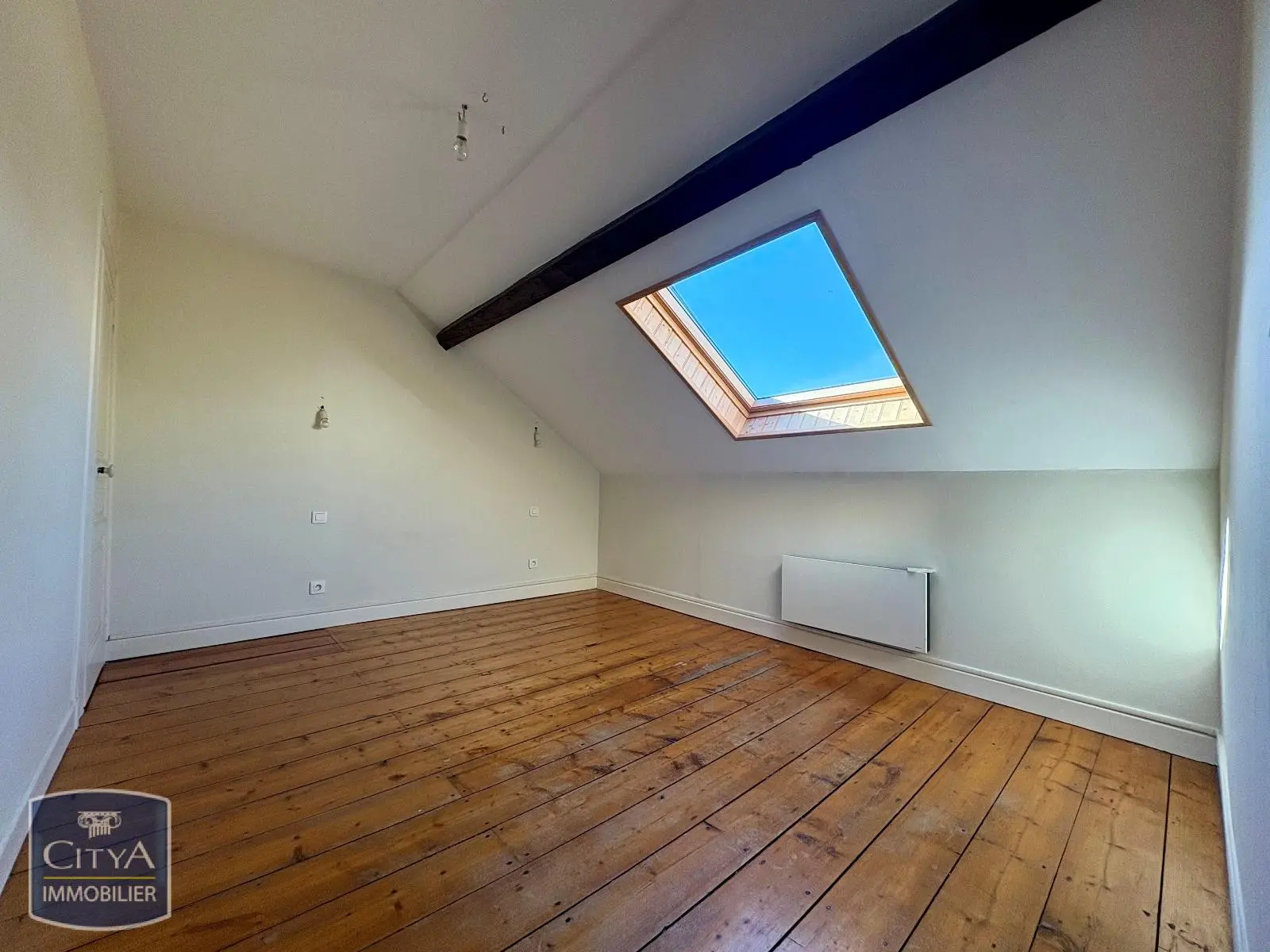 Photo 3 Appartement 3 pièces 64.22m²