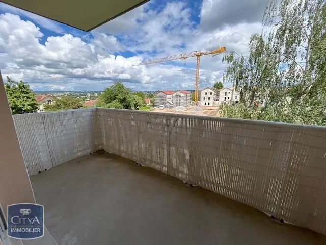 Photo 1 Appartement 2 pièces 48.13m²