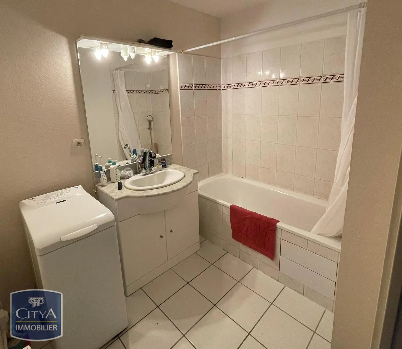 Photo 5 Appartement 2 pièces 47.45m²