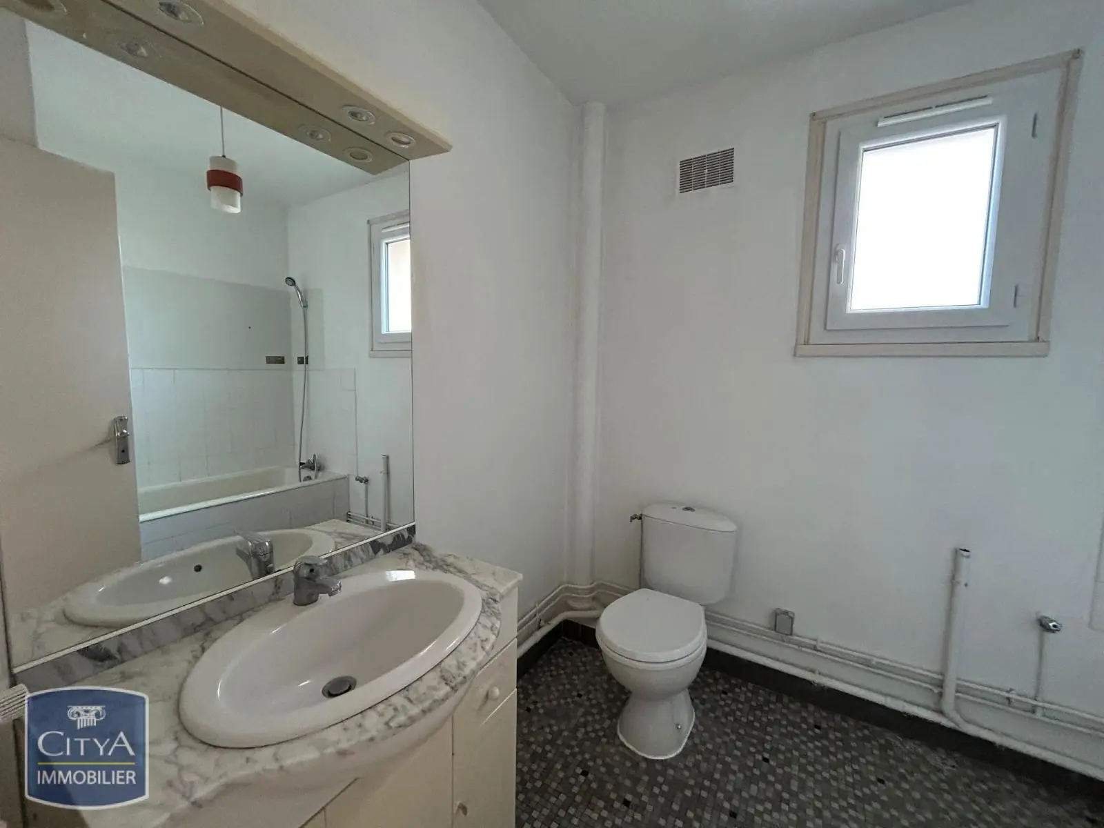 Photo 5 Appartement 2 pièces 44m²