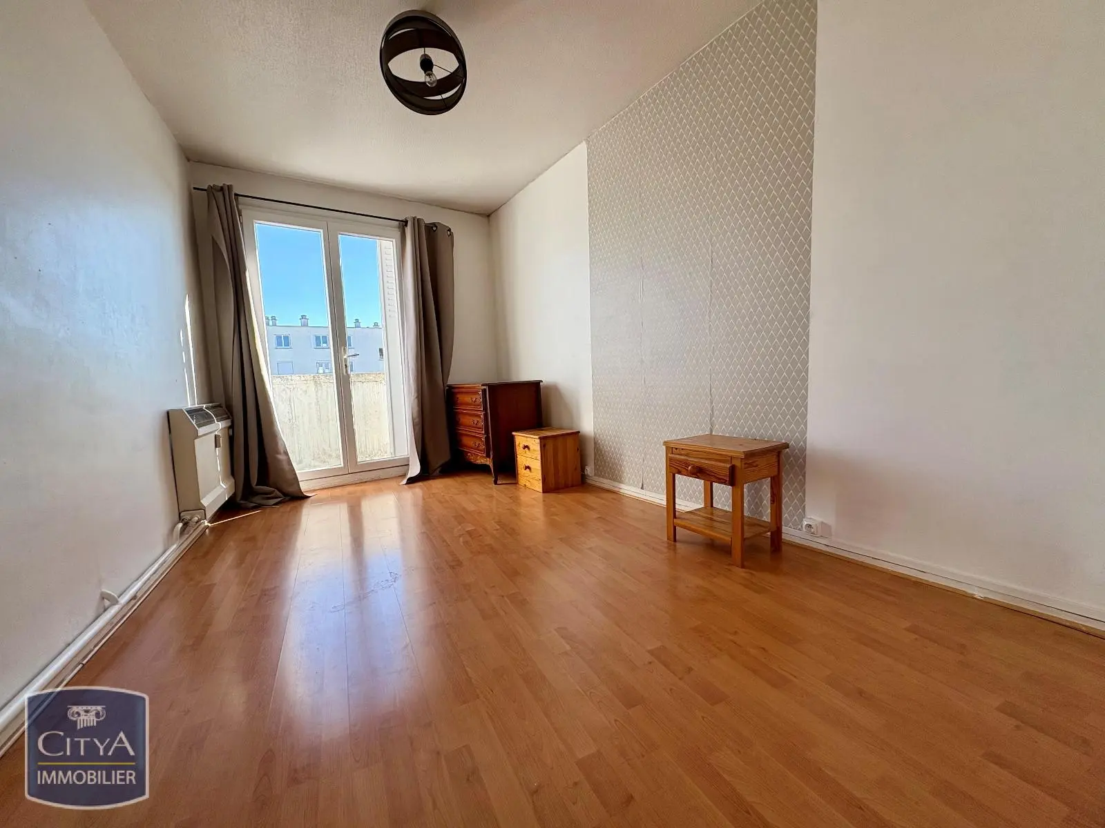 Photo 4 Appartement 3 pièces 54.15m²