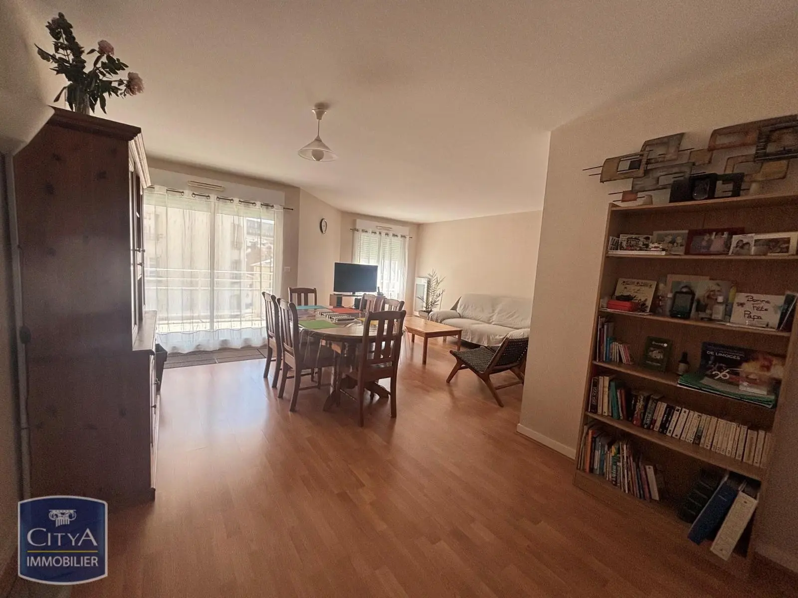 Photo 3 Appartement 4 pièces 80.47m²