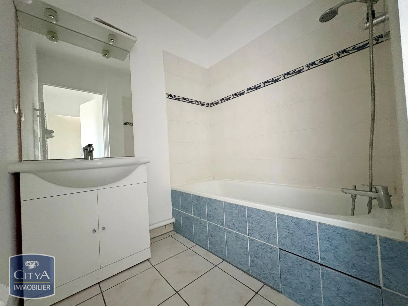 Photo 6 pour Appartement 2 pièces 41.96m² Photo 6 Appartement 2 pièces 41.96m²