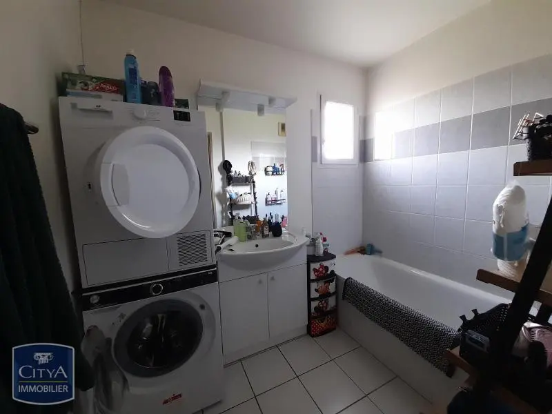 Photo 5 Appartement 2 pièces 48.13m²