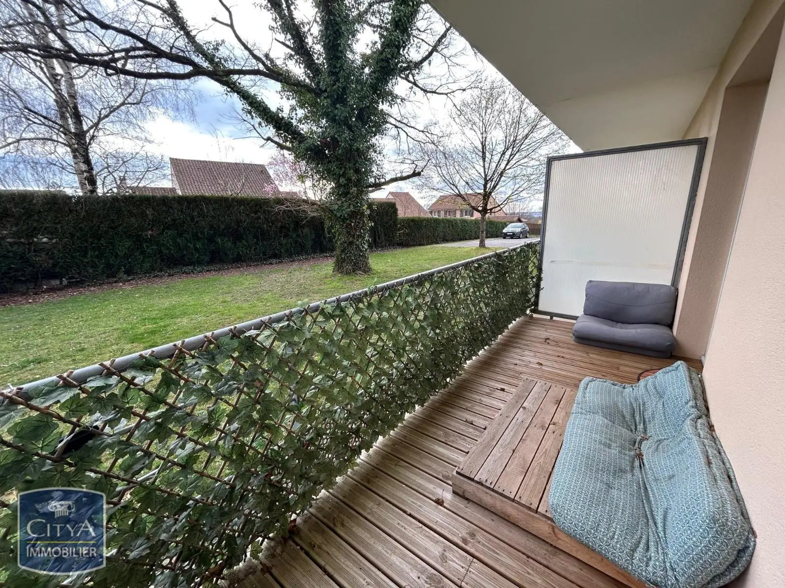 Photo 8 Appartement 2 pièces 47.51m²