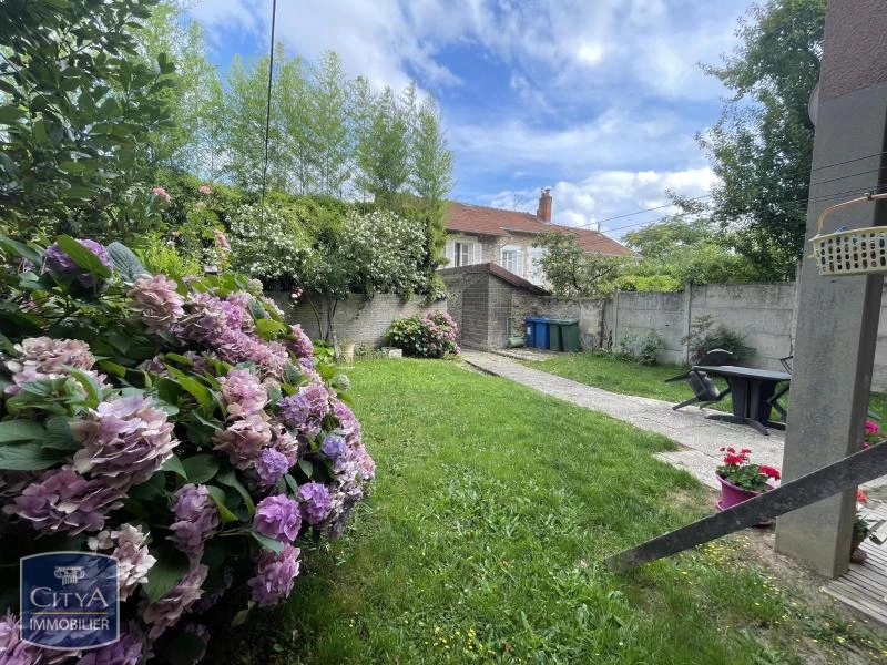 Photo 4 appartement Limoges