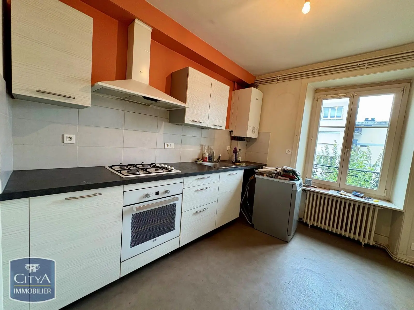 Photo 4 Appartement 4 pièces 90m²