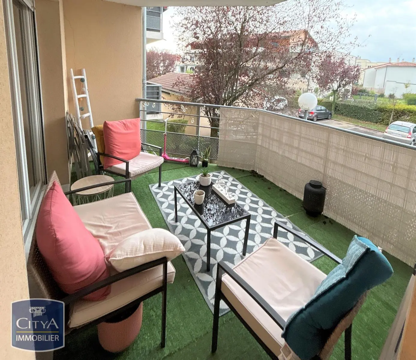 Photo 1 Appartement 3 pièces 63.63m²