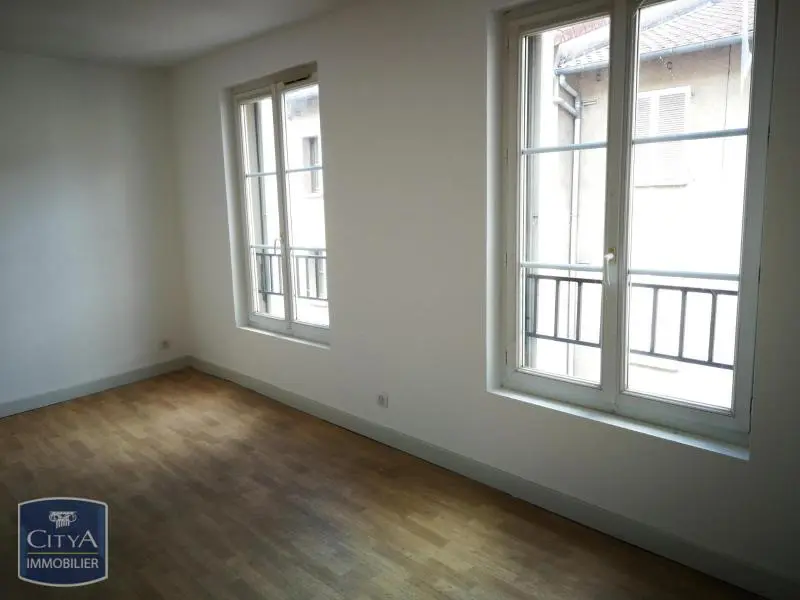 Photo 2 Appartement 2 pièces 36.37m²